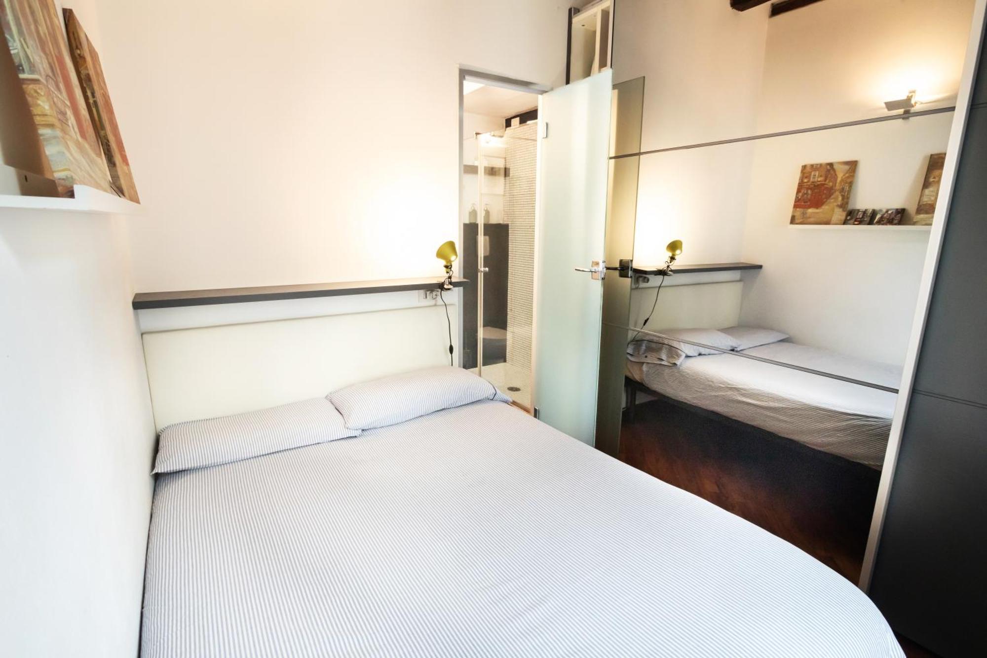 Cosy And Bright Flat In The Heart Of Porta Venezia Apartment Milan Exterior photo