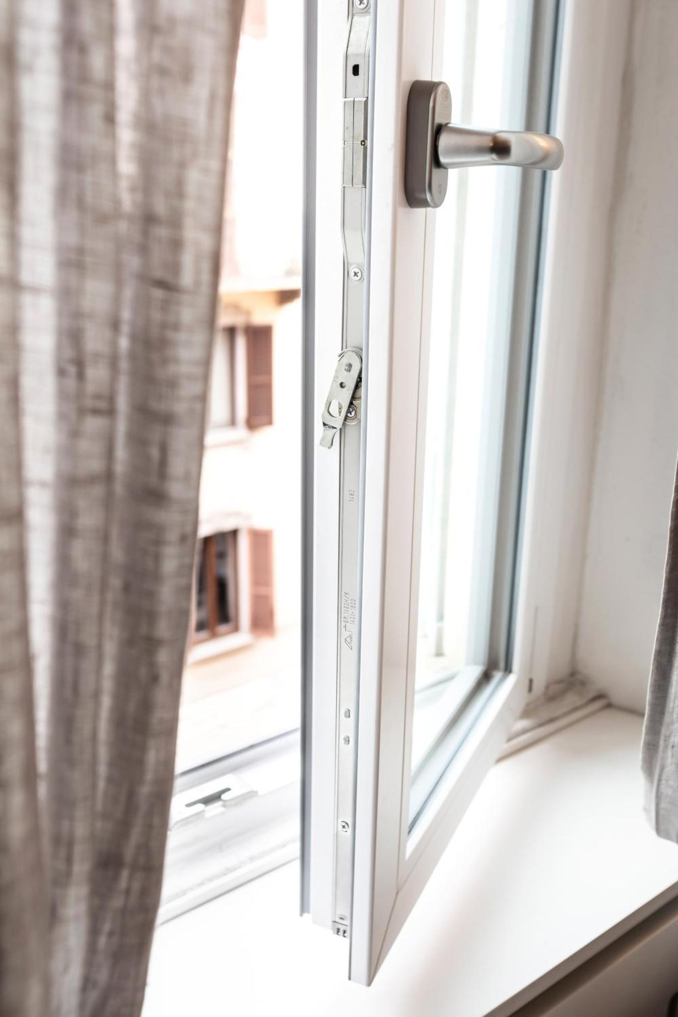 Cosy And Bright Flat In The Heart Of Porta Venezia Apartment Milan Exterior photo